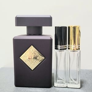 Initio Atomic Rose EDP 8ml Decant